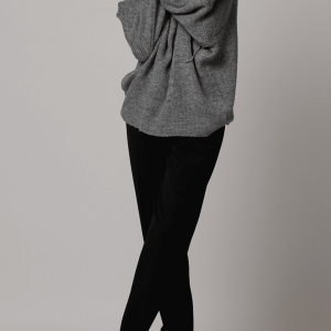 jersey oversize mujer