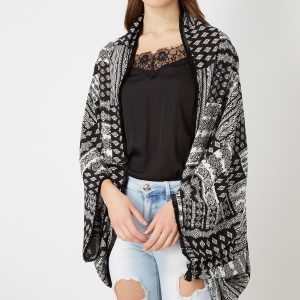 Kimono fluido