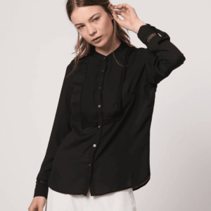 Blusa fluida
