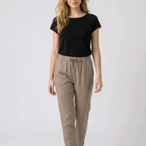 pantalón pitillo mujer