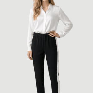 pantalón casual mujer