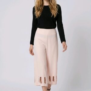 Pantalón culotte