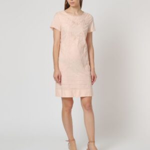 Vestido bordado