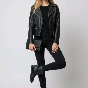 Botin camel con cuña