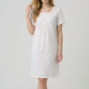 Vestido fluido