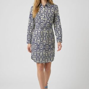 vestido vaquero mujer