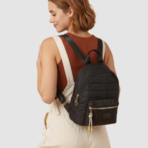 Bolso mochila de Nylon